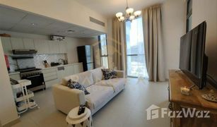 1 Schlafzimmer Appartement zu verkaufen in Midtown, Dubai The Dania District 3