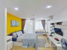 Studio Condominium à vendre à Ozone Condotel., Karon