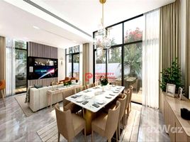 3 спален Таунхаус на продажу в Murooj Al Furjan, Murano Residences