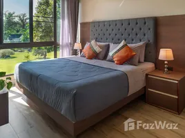 คอนโด 2 ห้องนอน ให้เช่า ในโครงการ Natura Green Residence, ช้างเผือก