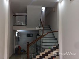 3 Schlafzimmer Haus zu verkaufen in Hoang Mai, Hanoi, Thinh Liet