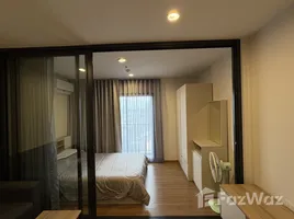 1 Bedroom Condo for rent at The Line Vibe, Chomphon, Chatuchak, Bangkok, Thailand
