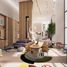 在Design Quarter出售的1 卧室 住宅, DAMAC Towers by Paramount