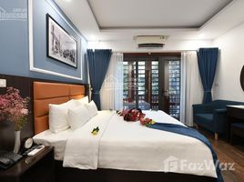 10 Bedroom House for sale in Hoan Kiem, Hanoi, Ly Thai To, Hoan Kiem