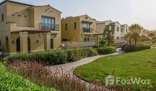 2 Schlafzimmern Reihenhaus zu verkaufen in Mirdif Hills, Dubai Mushrif Village