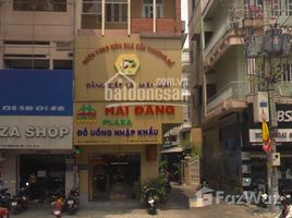 Studio Nhà mặt tiền for sale in Phường 10, Quận 10, Phường 10