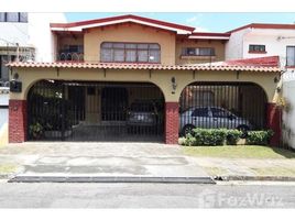 4 Bedroom House for sale in Montes De Oca, San Jose, Montes De Oca