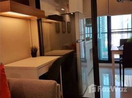 1 Bedroom Condo for rent at Life Sukhumvit 48, Phra Khanong, Khlong Toei, Bangkok, Thailand
