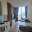 1 спален Кондо в аренду в Noble BE19, Khlong Toei Nuea