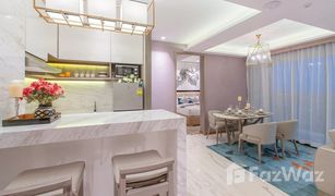 2 Bedrooms Condo for sale in Rawai, Phuket Mercury Wyndham La vita