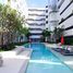 1 Bedroom Apartment for rent at The Base Downtown, Wichit, Phuket Town