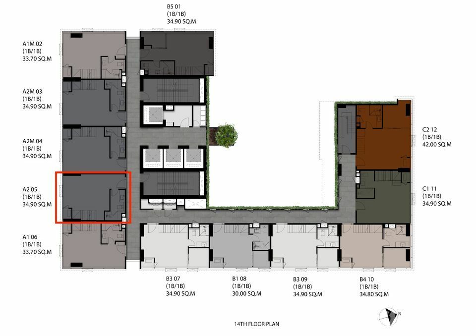 Floor Plans