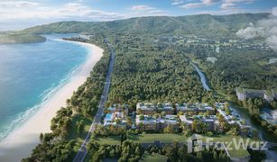 3 Bedrooms Condo for sale in Choeng Thale, Phuket Gardens of Eden - Park Residence