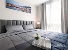 1 Bedroom Apartment for sale at Bless Residence Ekkamai, Khlong Tan Nuea, Watthana, Bangkok