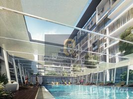 2 Bedroom Condo for sale at Oasis 1, Oasis Residences, Masdar City, Abu Dhabi