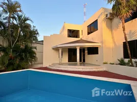 6 Schlafzimmer Haus zu verkaufen in Merida, Yucatan, Merida, Yucatan