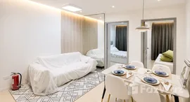 Viviendas disponibles en Verde Spatial by Filinvest