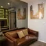 1 Bedroom Apartment for rent at The Room Sathorn-St.Louis, Yan Nawa, Sathon, Bangkok
