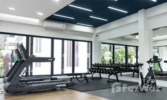 Photos 2 of the Communal Gym at Natura Green Residence