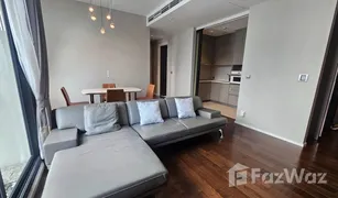 2 Bedrooms Condo for sale in Khlong Tan Nuea, Bangkok The Diplomat 39