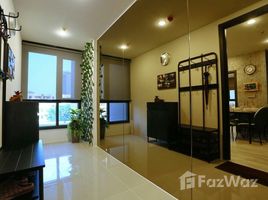 2 Bedrooms Condo for rent in Din Daeng, Bangkok XT Huaikhwang