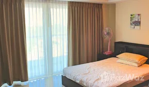 Studio Wohnung zu verkaufen in Nong Prue, Pattaya Nova Ocean View