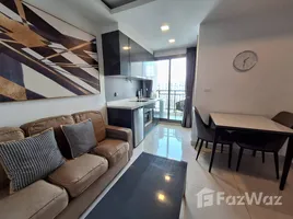 1 chambre Condominium à louer à , Nong Prue