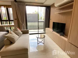 1 Bedroom Condo for rent at Walden Asoke, Khlong Toei Nuea, Watthana, Bangkok, Thailand