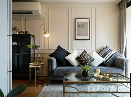 2 Bedroom Condo for sale at Q Chidlom-Phetchaburi , Makkasan, Ratchathewi