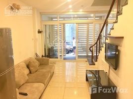 4 спален Дом for sale in Tay Ho, Ханой, Nhat Tan, Tay Ho