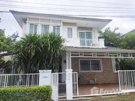 3 Bedroom House for rent at Mantana Rama 9-Srinakarin, Hua Mak, Bang Kapi, Bangkok, Thailand