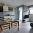 2 спален Квартира в аренду в NOON Village Tower II, Чалонг