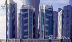 Studio Apartment for sale in City Of Lights, Abu Dhabi Hydra Avenue Towers