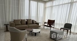 Доступные квартиры в Four Seasons Private Residences