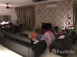 5 Bedrooms House for sale in Ulu Sungai Johor, Johor Semi D in melaka for sale 