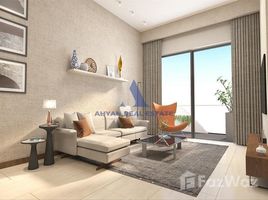1 Bedroom Apartment for sale at Marquis Signature, Green Diamond, Arjan