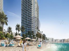 1 спален Квартира на продажу в Palace Beach Residence, EMAAR Beachfront, Dubai Harbour