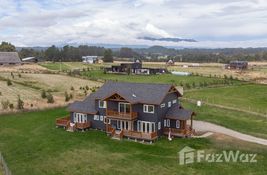 6 bedroom House for sale at in Los Lagos, Chile