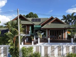 5 Bedroom Villa for sale in Rim Nuea, Chiang Mai, Rim Nuea, Mae Rim, Chiang Mai