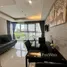 1 Bedroom Condo for rent at Cosy Beach View, Nong Prue