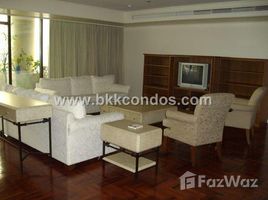 3 Bedroom Condo for rent at Kallista Mansion, Khlong Toei Nuea