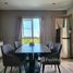 1 спален Кондо в аренду в North 5 Condo Chiangmai, Suthep