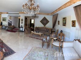 5 Bedroom Villa for sale at Bellagio, Ext North Inves Area, New Cairo City