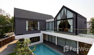 5 Bedrooms House for sale in San Phak Wan, Chiang Mai 