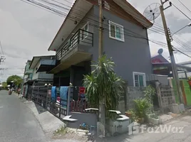 ขายบ้านเดี่ยว 3 ห้องนอน ใน สำโรงเหนือ, สมุทรปราการ, สำโรงเหนือ