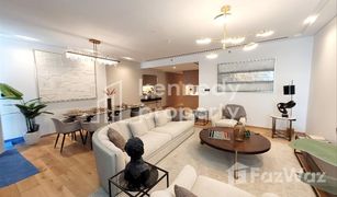 2 Bedrooms Apartment for sale in Shams Abu Dhabi, Abu Dhabi Al Jeel Towers