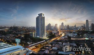 2 Schlafzimmern Wohnung zu verkaufen in Phra Khanong, Bangkok Aspire Onnut Station
