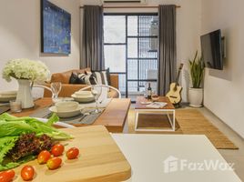 2 Schlafzimmer Appartement zu verkaufen im Urban Village Phase 2, Chak Angrae Leu, Mean Chey