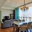 在Royce Private Residences租赁的2 卧室 公寓, Khlong Toei Nuea, 瓦他那, 曼谷