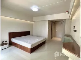 A Room Bangkok Residence에서 임대할 스튜디오입니다 아파트, Thung Wat Don